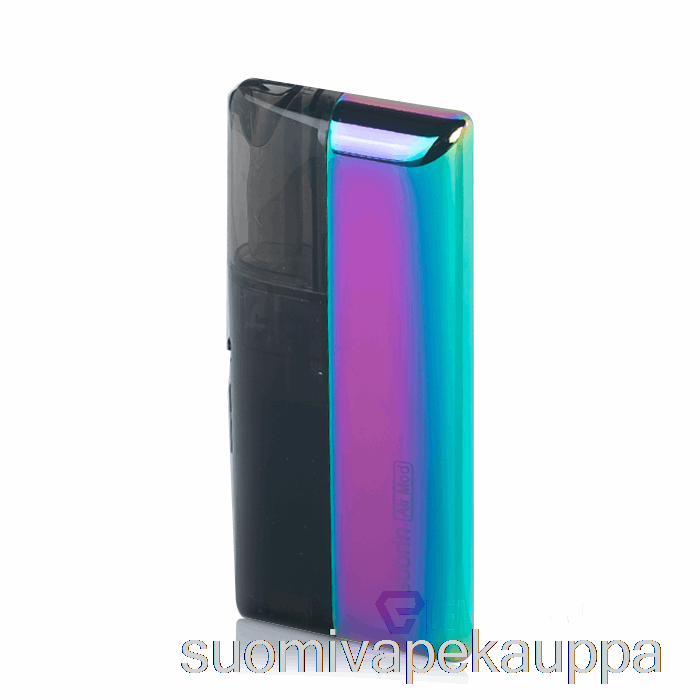 Vape Nesteet Suorin Air Mod 40w Pod Kit Rainbow